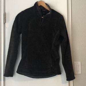 Northface Pullover Fleece Sweater